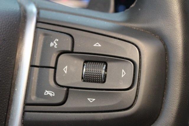 used 2024 GMC Sierra 1500 car, priced at $50,900