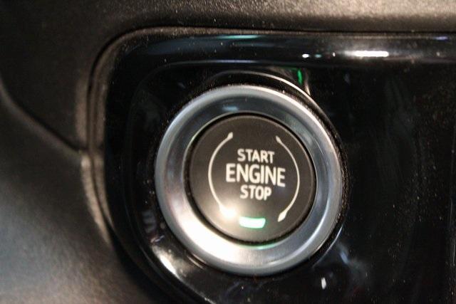 used 2024 GMC Sierra 1500 car, priced at $50,900