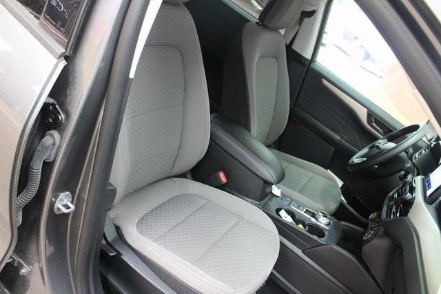used 2022 Ford Escape car, priced at $22,900