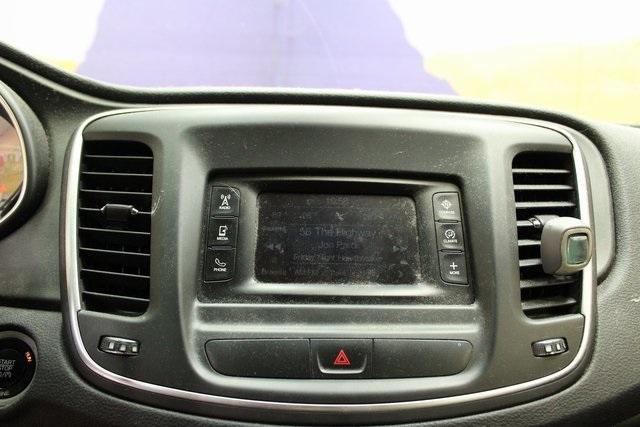 used 2015 Chrysler 200 car, priced at $11,500