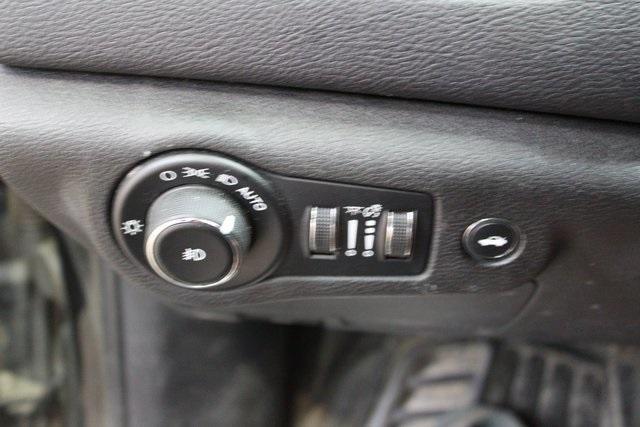 used 2015 Chrysler 200 car, priced at $11,500