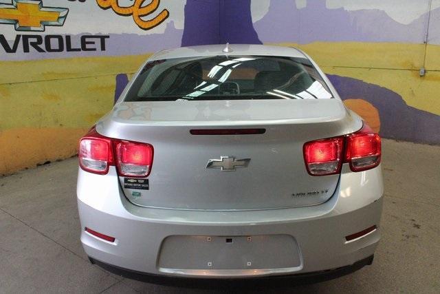 used 2015 Chevrolet Malibu car, priced at $10,900