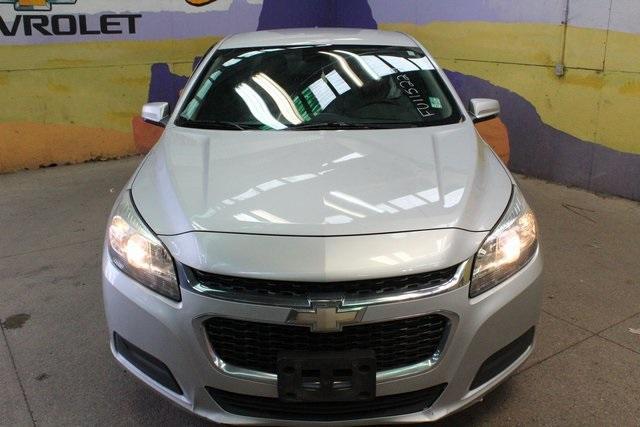 used 2015 Chevrolet Malibu car, priced at $10,900