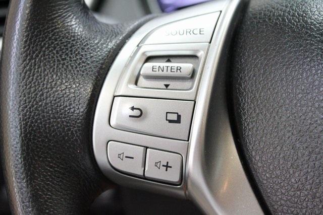 used 2016 Nissan Rogue car, priced at $16,900