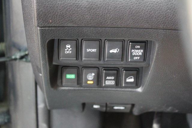 used 2016 Nissan Rogue car, priced at $16,900