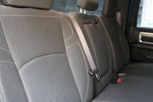 used 2021 Ram 1500 Classic car, priced at $28,900