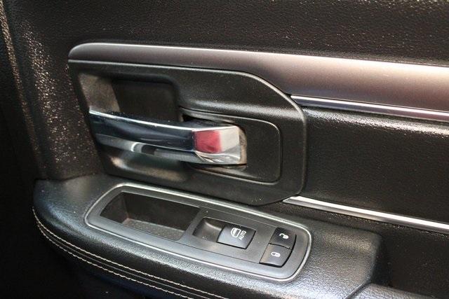 used 2021 Ram 1500 Classic car, priced at $28,900