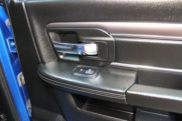 used 2021 Ram 1500 Classic car, priced at $28,900