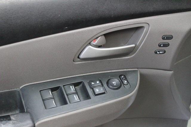 used 2011 Honda Odyssey car, priced at $4,900