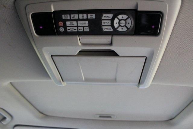 used 2011 Honda Odyssey car, priced at $4,900