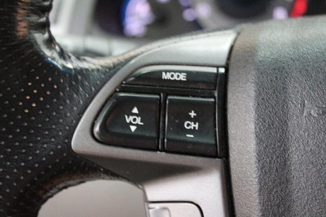 used 2011 Honda Odyssey car, priced at $4,900