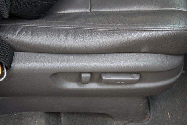 used 2011 Honda Odyssey car, priced at $4,900
