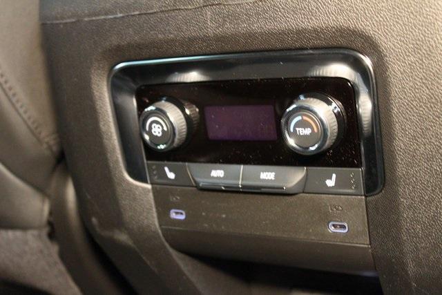 new 2025 Chevrolet Tahoe car, priced at $71,015