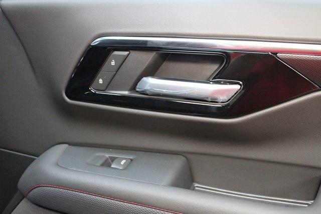 new 2025 Chevrolet Tahoe car, priced at $71,015