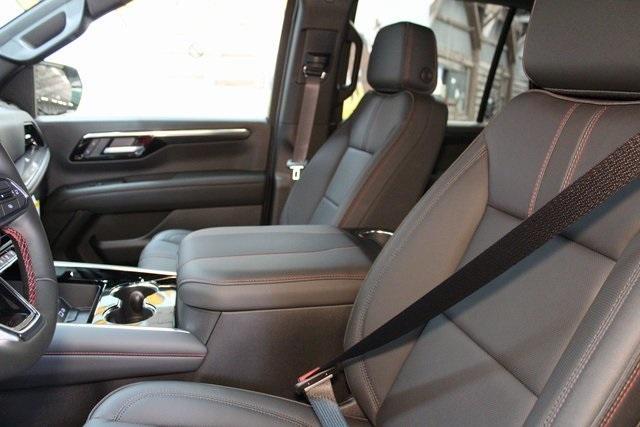 new 2025 Chevrolet Tahoe car, priced at $71,015