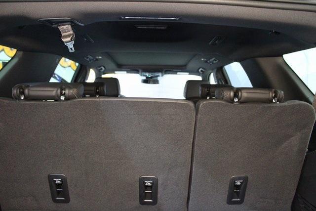 new 2025 Chevrolet Tahoe car, priced at $71,015