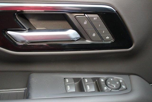 new 2025 Chevrolet Tahoe car, priced at $71,015