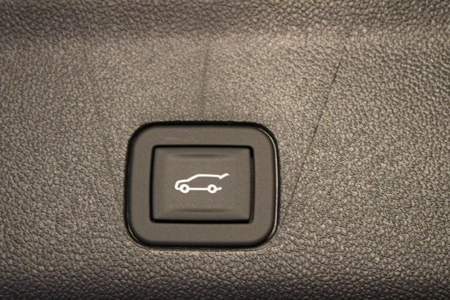 new 2025 Chevrolet Tahoe car, priced at $71,015