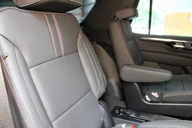 new 2025 Chevrolet Tahoe car, priced at $71,015