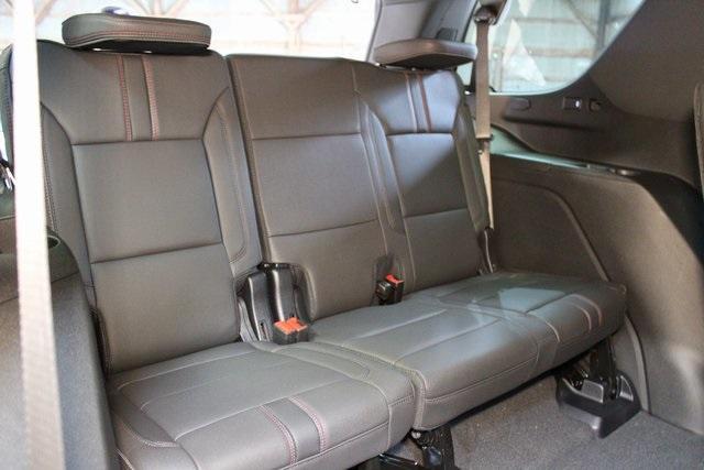 new 2025 Chevrolet Tahoe car, priced at $71,015
