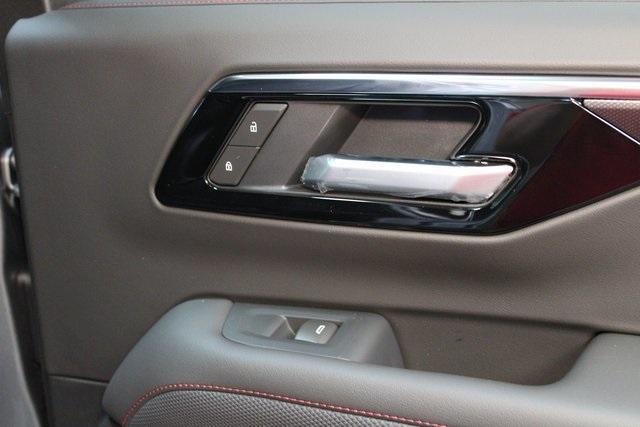 new 2025 Chevrolet Tahoe car, priced at $71,015