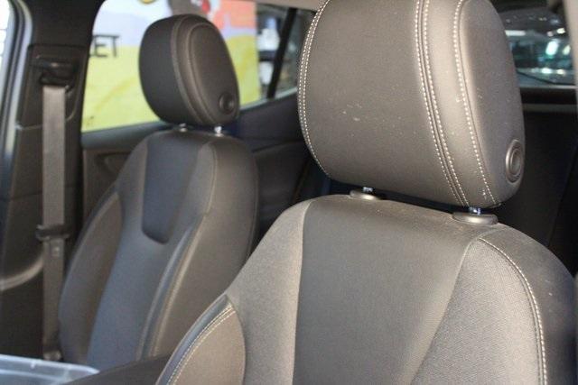 used 2022 Buick Encore GX car, priced at $20,900