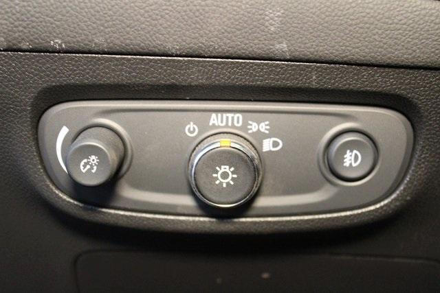 used 2022 Buick Encore GX car, priced at $20,900