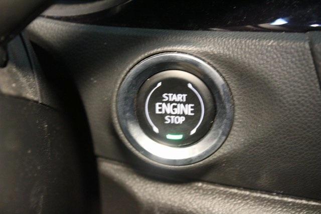 used 2022 Buick Encore GX car, priced at $20,900