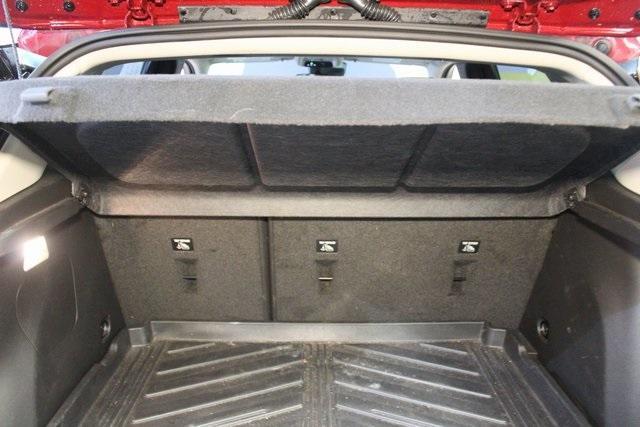 used 2022 Buick Encore GX car, priced at $20,900