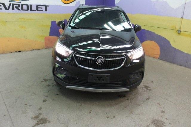 used 2020 Buick Encore car, priced at $17,700