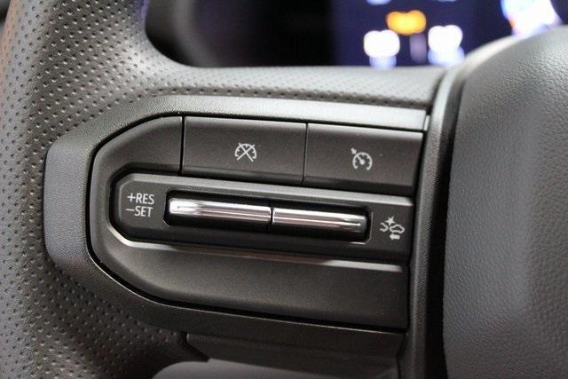 new 2026 Chevrolet Colorado car, priced at $40,020