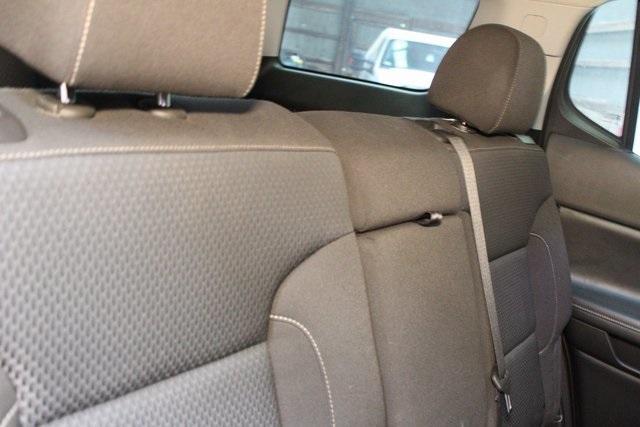used 2020 GMC Acadia car