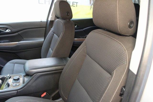 used 2020 GMC Acadia car