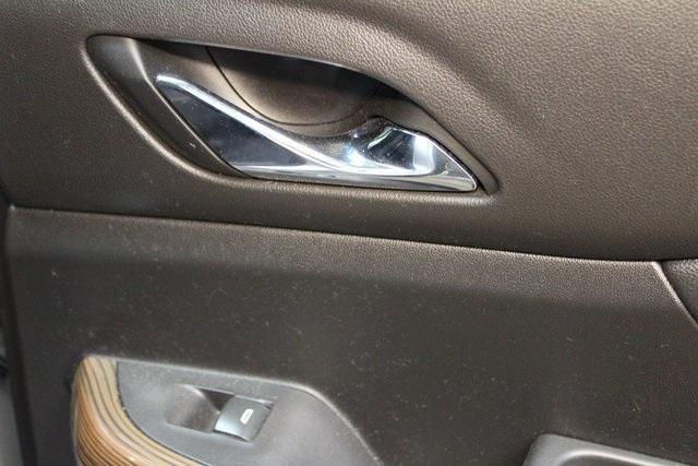 used 2020 GMC Acadia car