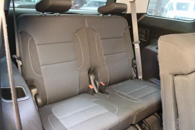 used 2020 GMC Acadia car