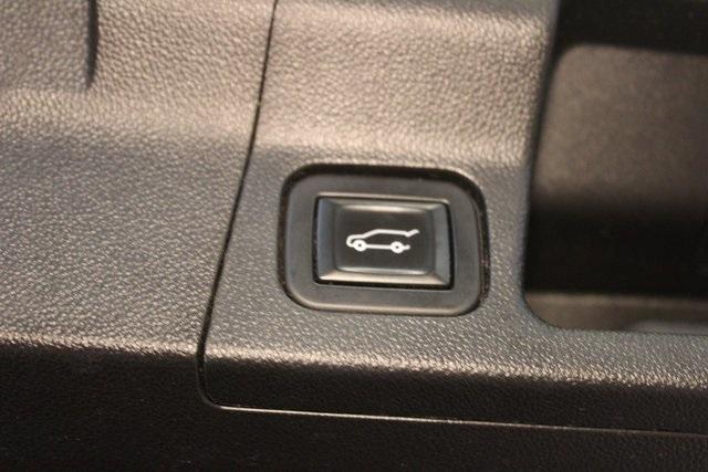 used 2020 GMC Acadia car
