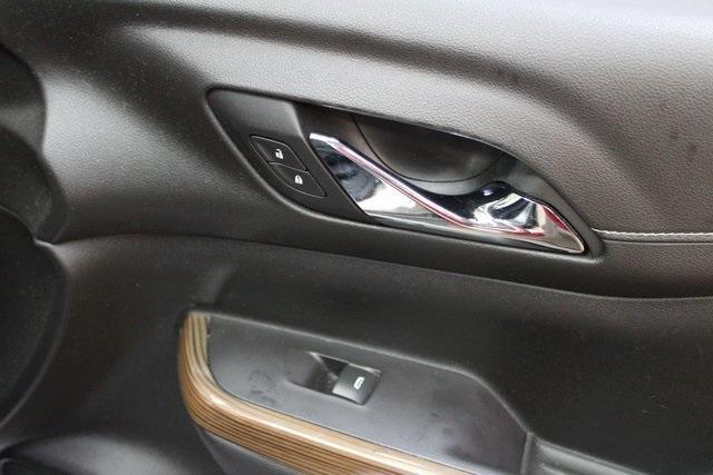 used 2020 GMC Acadia car