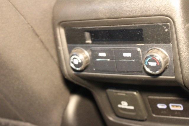 used 2020 GMC Acadia car