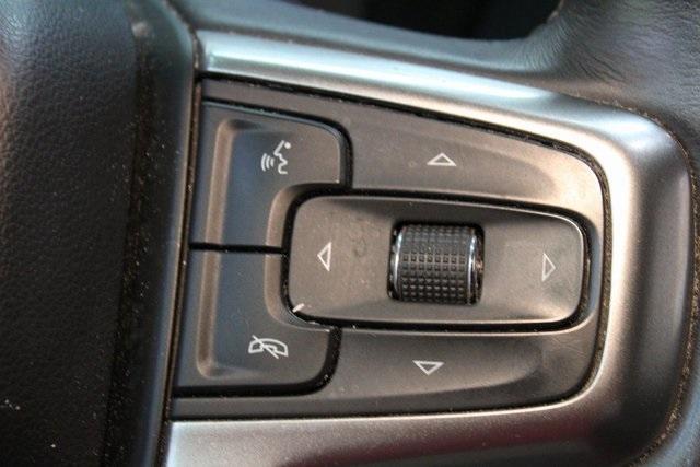 used 2020 Chevrolet Silverado 1500 car, priced at $31,900