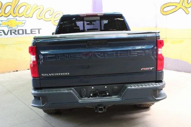 used 2020 Chevrolet Silverado 1500 car, priced at $31,900
