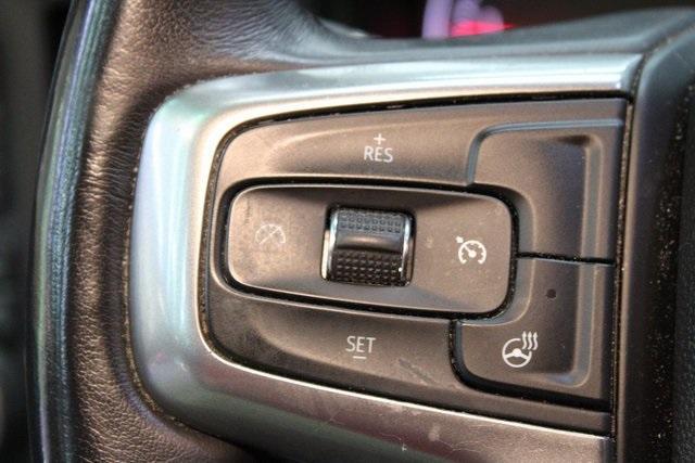 used 2020 Chevrolet Silverado 1500 car, priced at $31,900