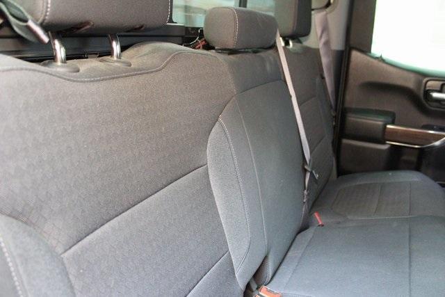 used 2020 Chevrolet Silverado 1500 car, priced at $31,900