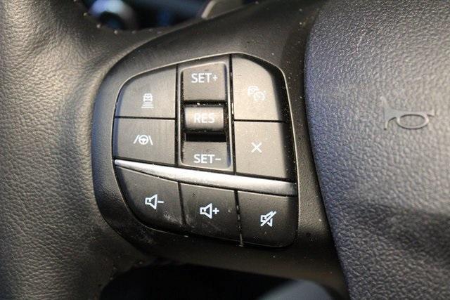 used 2023 Ford Bronco Sport car, priced at $32,900