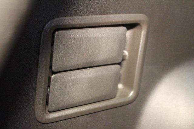 used 2021 GMC Acadia car, priced at $33,300