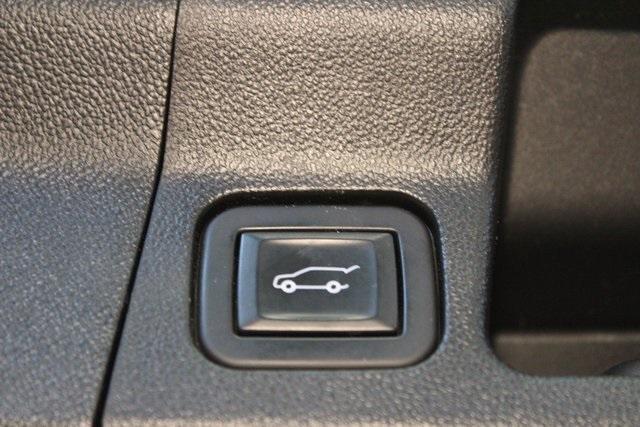 used 2021 GMC Acadia car, priced at $33,300
