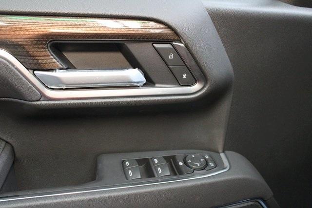 new 2025 Chevrolet Silverado 1500 car, priced at $53,546