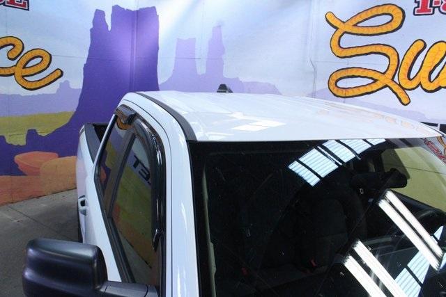 used 2020 Ram 1500 car, priced at $27,400