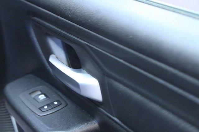 used 2020 Ram 1500 car, priced at $27,400