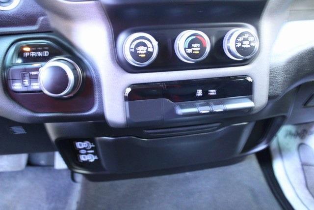 used 2020 Ram 1500 car, priced at $27,400