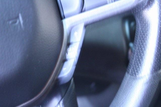 used 2020 Ram 1500 car, priced at $27,400